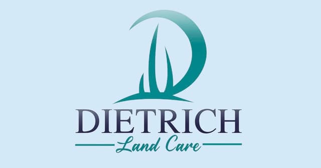 Picture Dietrich Landcare logo