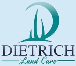 Dietrich Land Care Logo